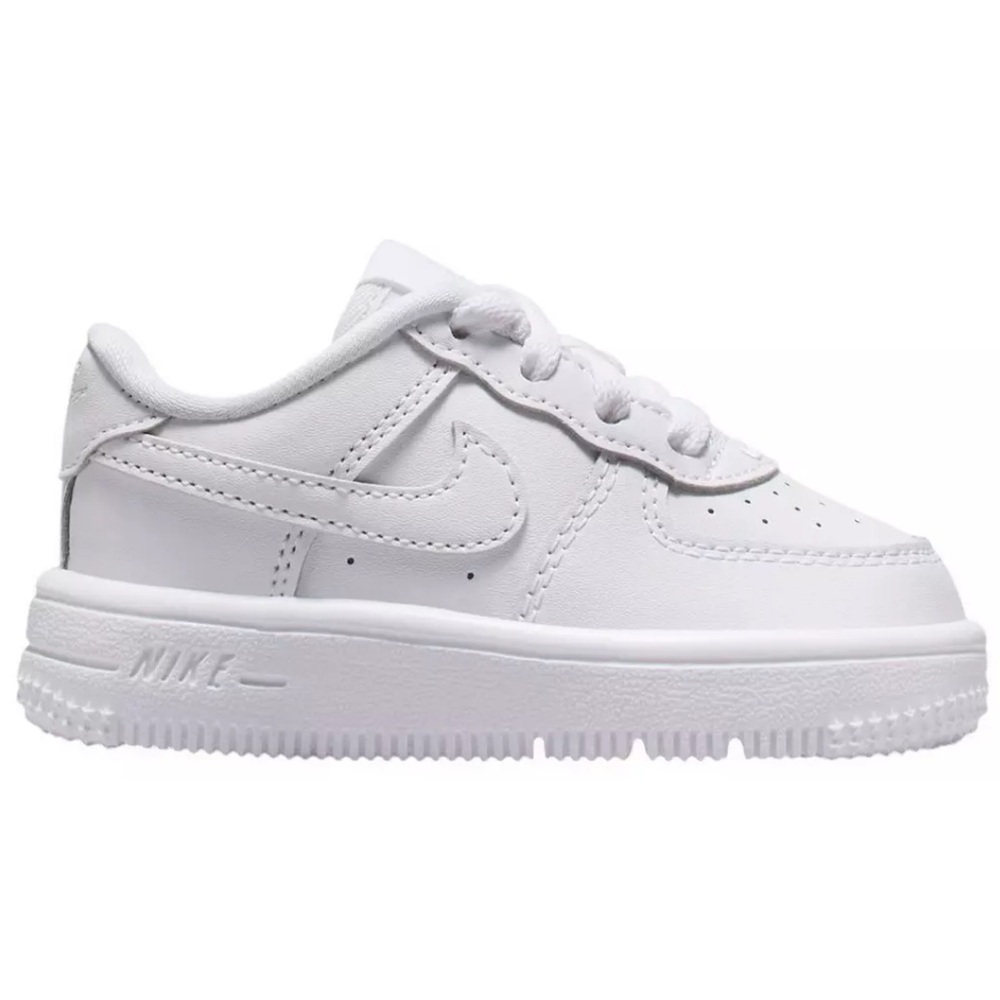 Nike Force 1 Low Easy-on Toddler Shoes